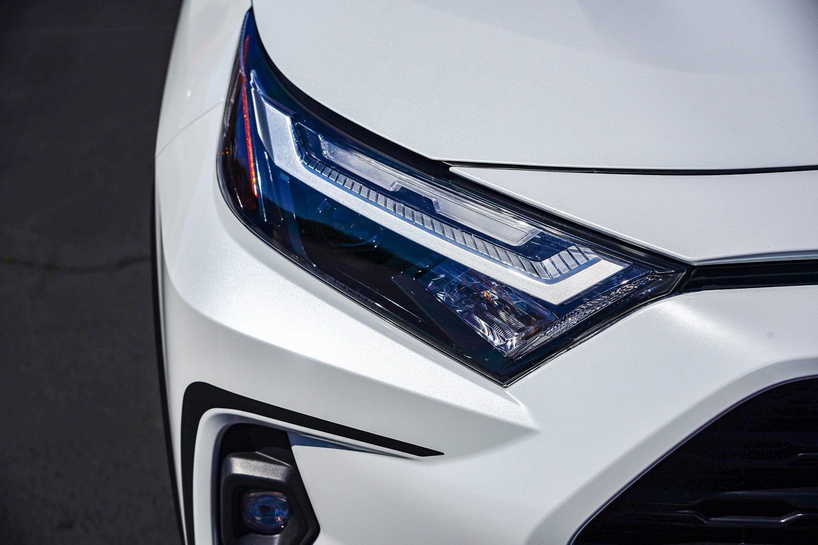 Certified 2024 Toyota RAV4 XLE Premium image 12