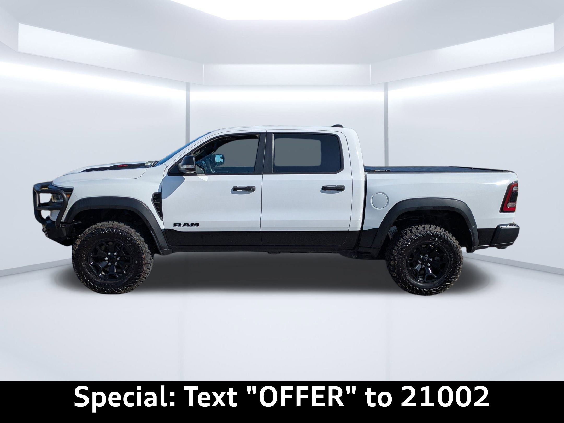 Used 2022 RAM 1500 TRX image 7
