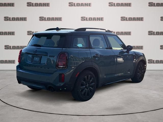 Used 2024 MINI Cooper Countryman S AWD/4WD image 5