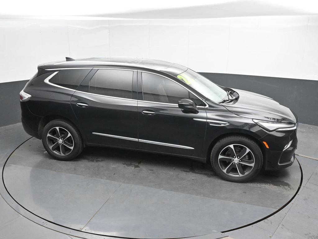 Used 2022 Buick Enclave Essence w/ Experience Buick Package AWD/4WD image 34