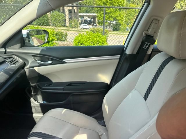 Used 2016 Honda Civic LX image 9