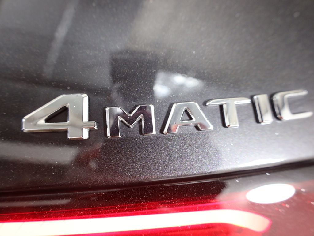 Used 2026 Mercedes-Benz GLC 300 4MATIC image 69