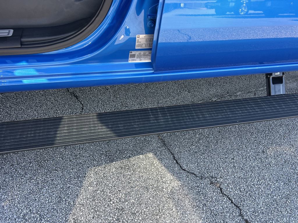 New 2025 Chevrolet Silverado 1500 LT Trail Boss w/ Convenience Package II image 27