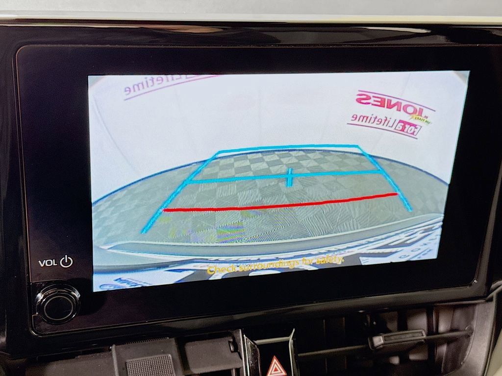 Certified 2023 Toyota Corolla SE w/ Carpet Mat Package (TMS) image 7