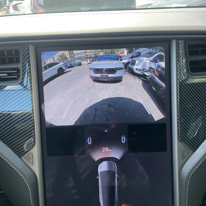 Used 2018 Tesla Model X P100D image 14