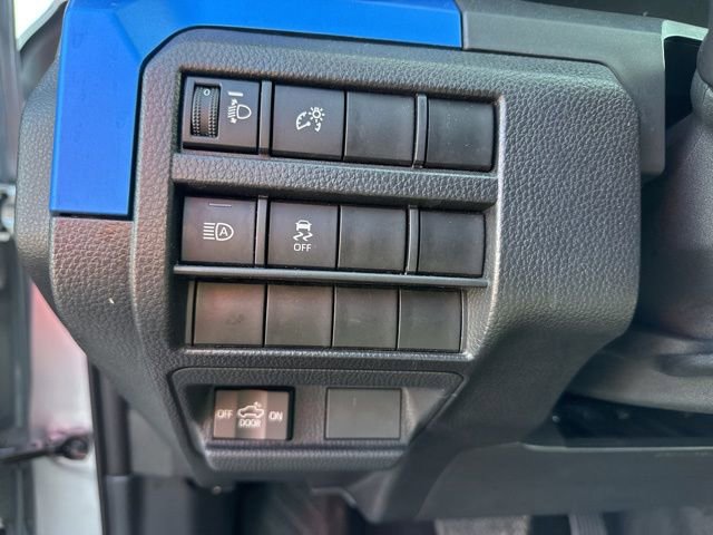 Used 2025 Toyota Tacoma TRD Off-Road AWD/4WD image 18