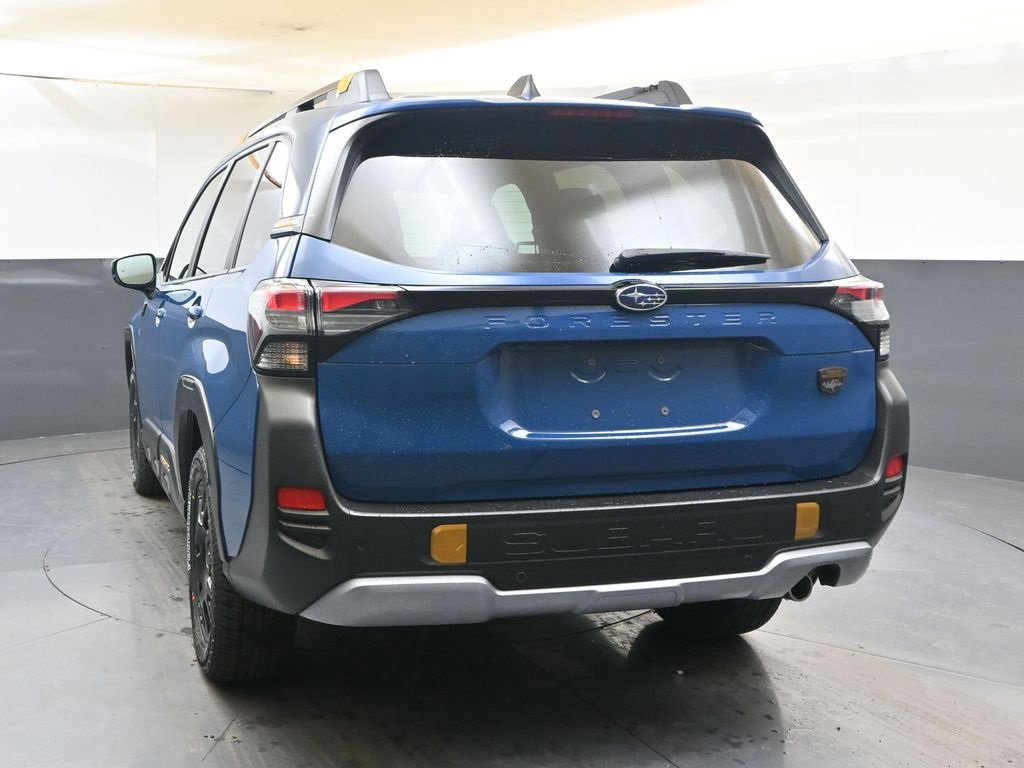 New 2026 Subaru Forester Wilderness image 4
