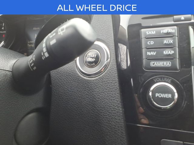 Used 2016 Nissan Rogue SV w/ SV Premium Package image 19