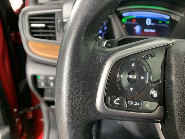 Used 2022 Honda CR-V EX-L image 21