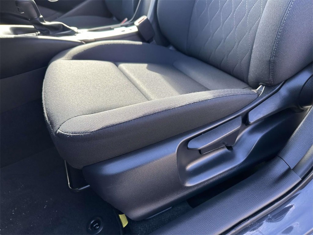 Certified 2024 Toyota Corolla LE image 19