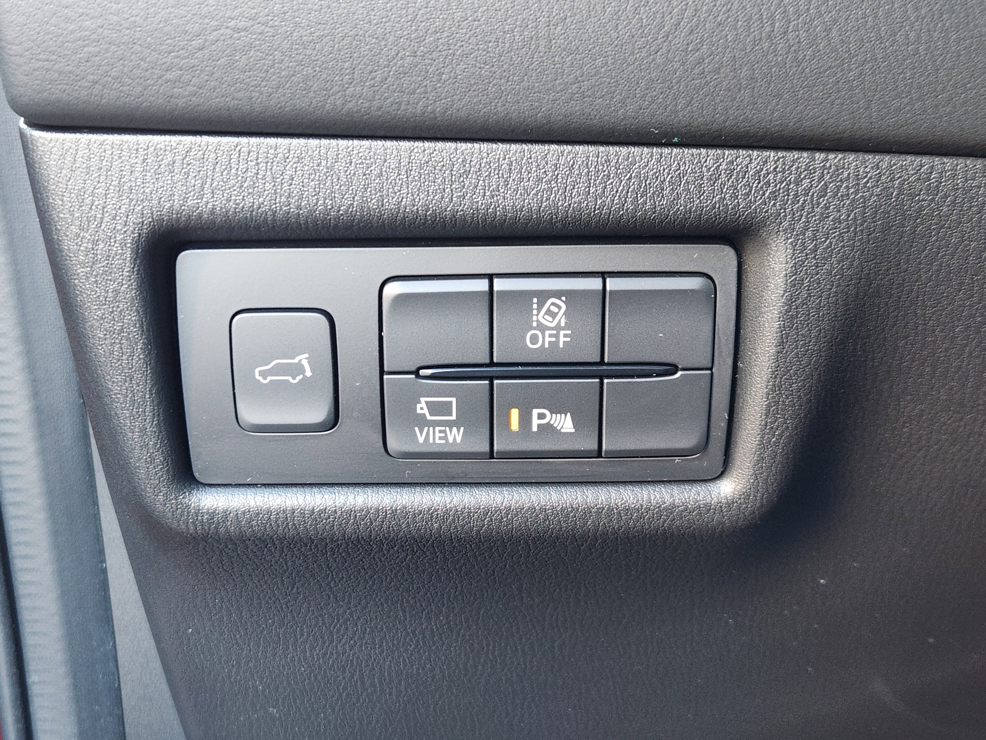 Certified 2025 MAZDA CX-5 Signature image 26