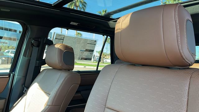 New 2026 Toyota Sequoia 1794 Edition image 15