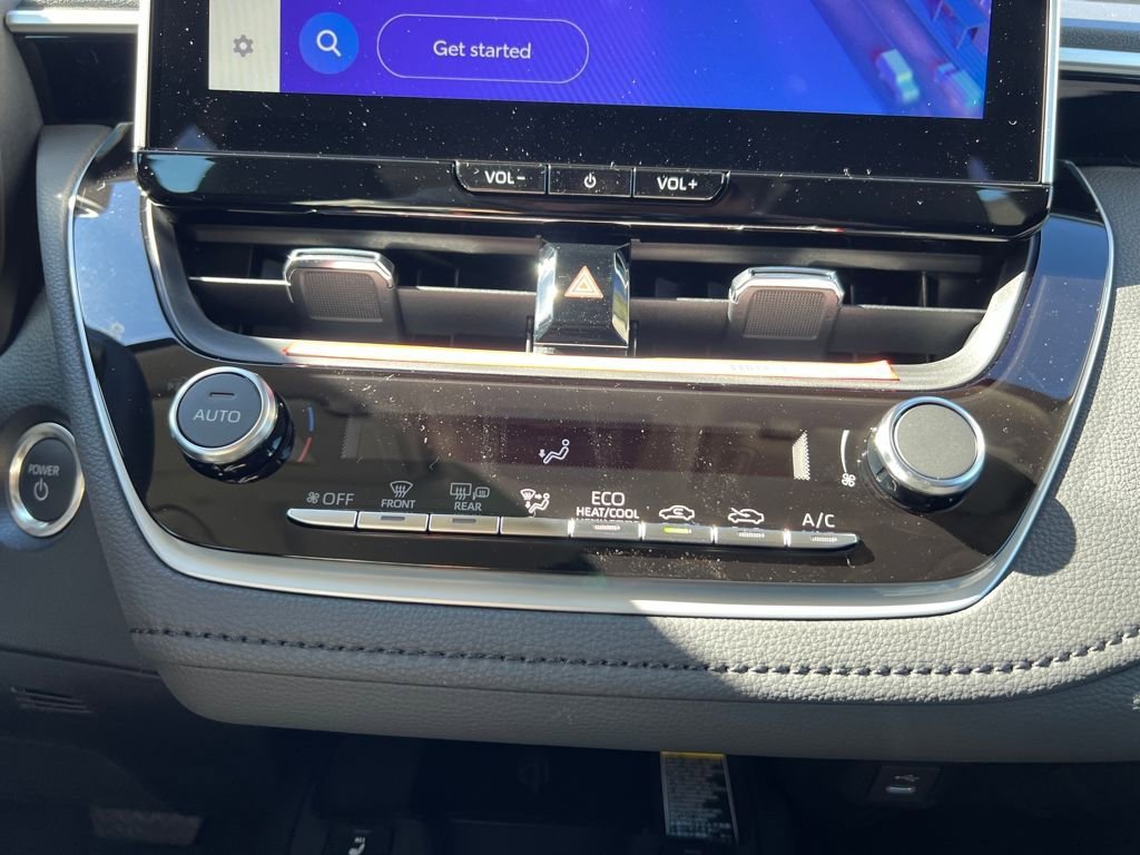 New 2026 Toyota Corolla XLE image 29