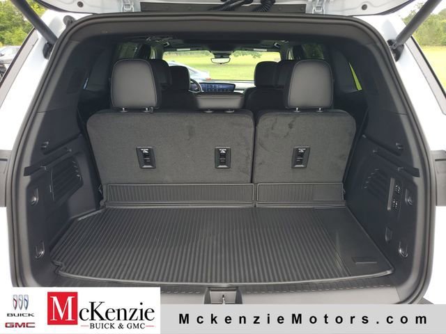 New 2026 Buick Enclave Preferred w/ Power Package AWD/4WD image 30
