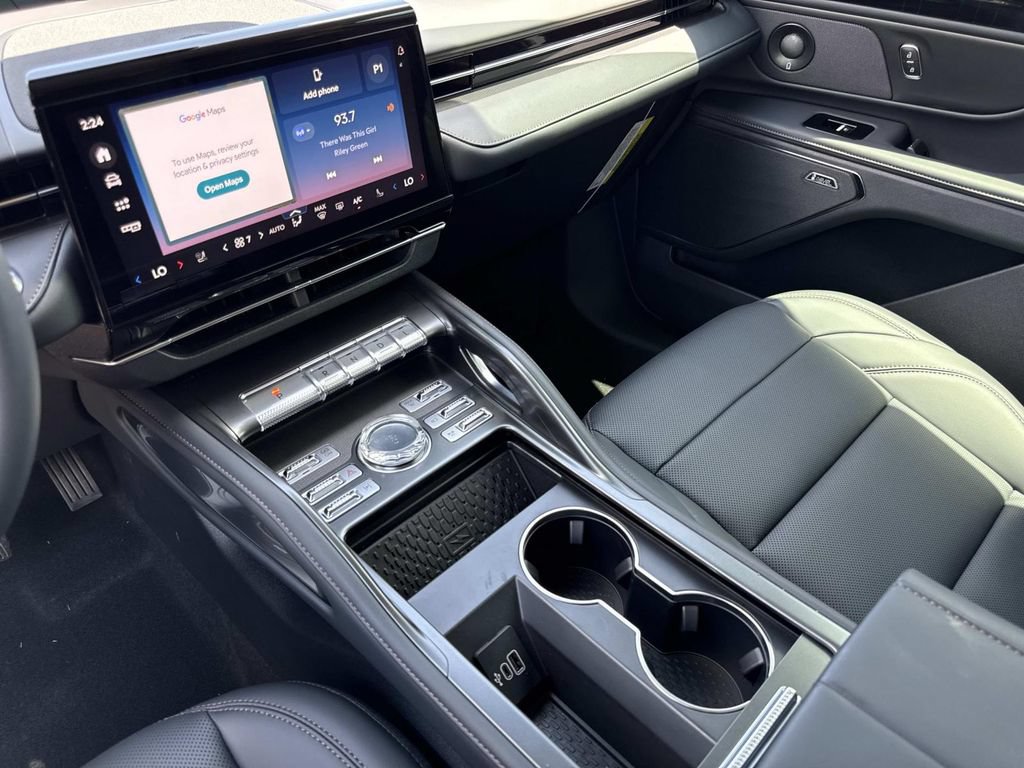 New 2026 Lincoln Nautilus Premier w/ Equipment Group 102A AWD/4WD image 24