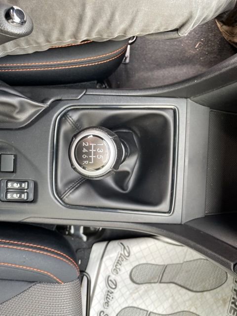 Used 2021 Subaru Crosstrek 2.0i Premium image 14