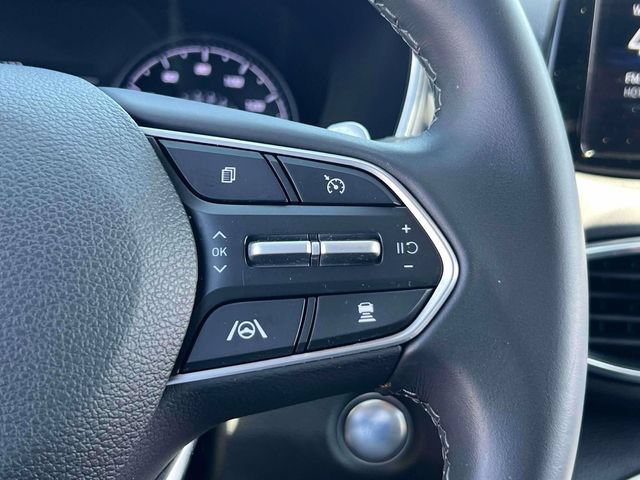 Certified 2023 Hyundai Santa Fe XRT AWD/4WD image 22