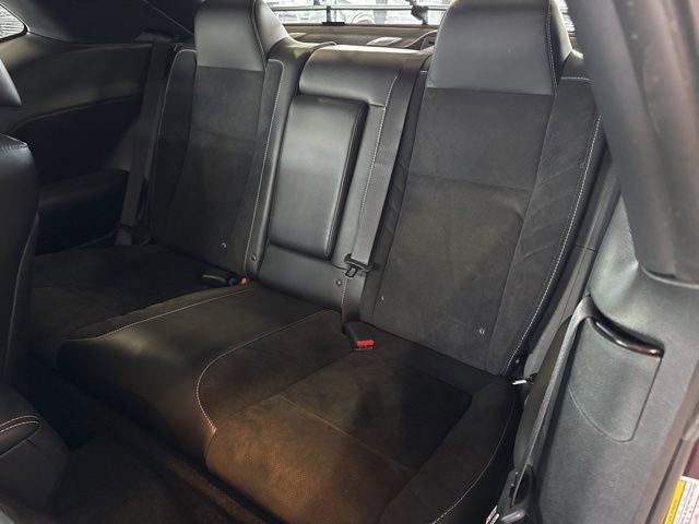 Used 2022 Dodge Challenger SRT Hellcat RWD image 12