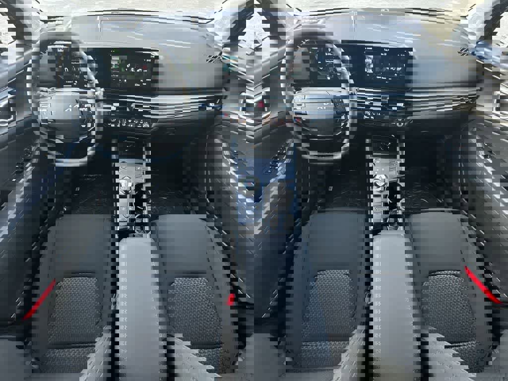 New 2026 Kia Sportage S image 24