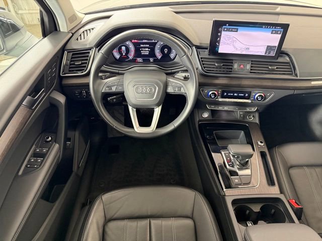 Used 2023 Audi Q5 2.0T Premium Plus w/ Premium Plus Package image 11