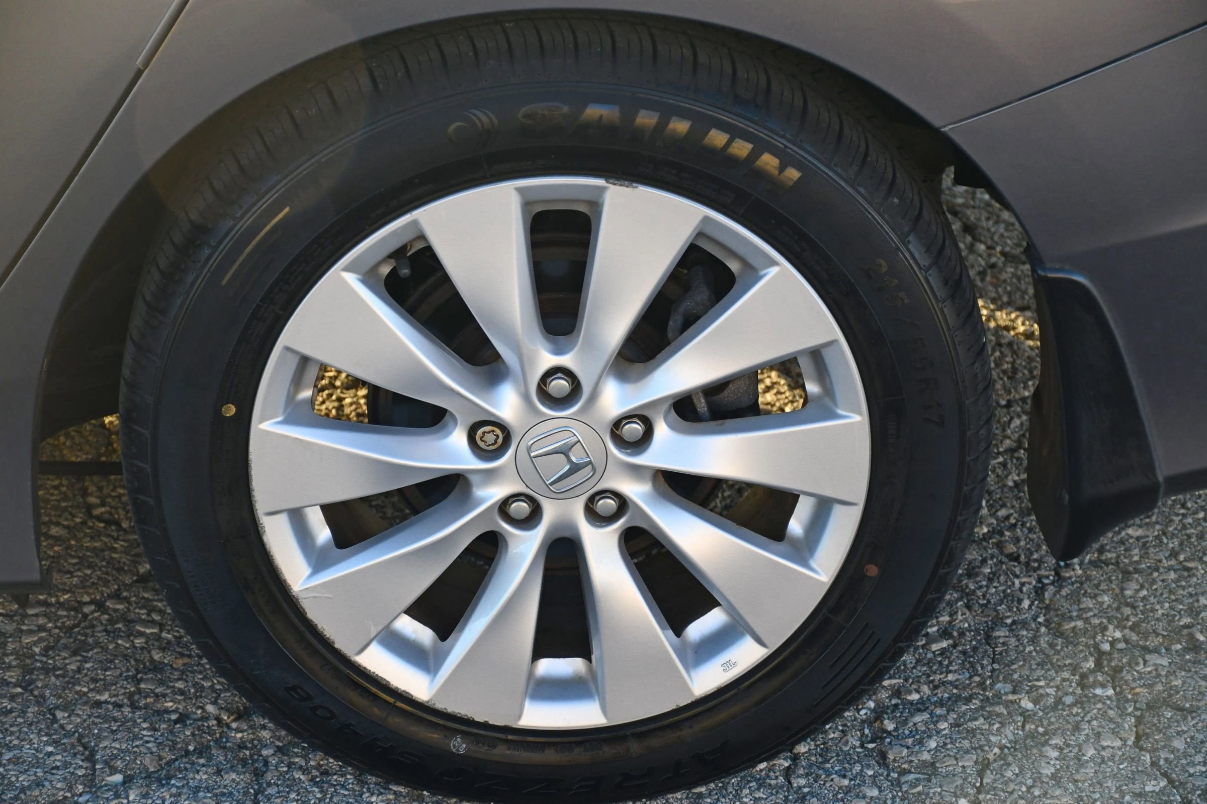 Used 2014 Honda Accord EX image 36