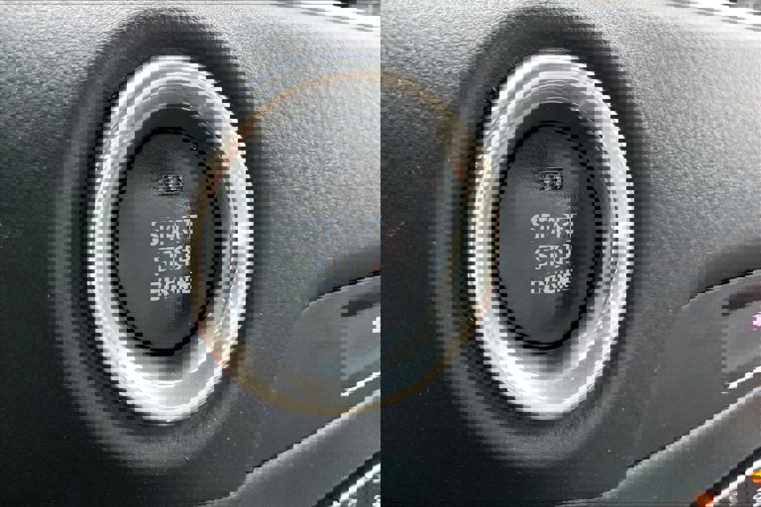 Used 2024 MAZDA CX-5 Carbon Edition image 65