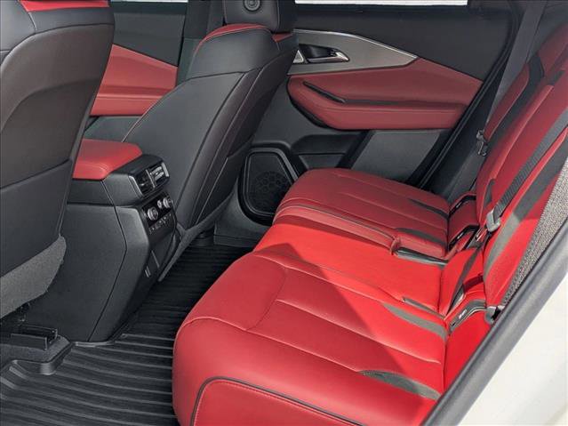 Used 2024 Acura ZDX Type S image 17