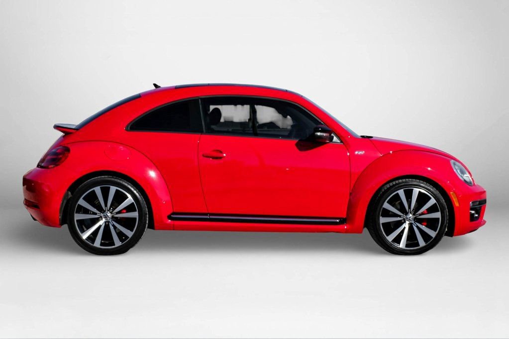 Used 2014 Volkswagen Beetle R-Line image 5
