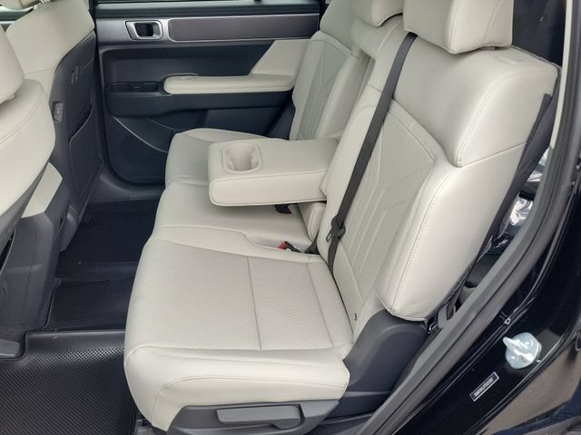 New 2026 Hyundai Santa Fe SEL FWD image 26