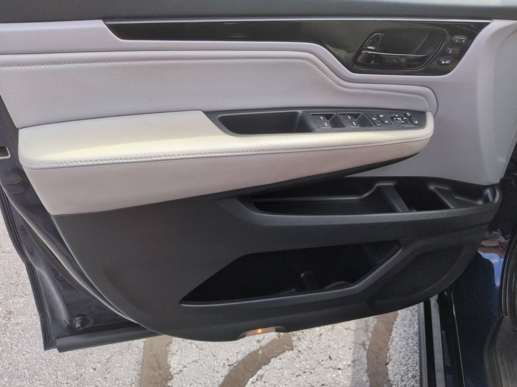 Used 2019 Honda Odyssey Elite image 10