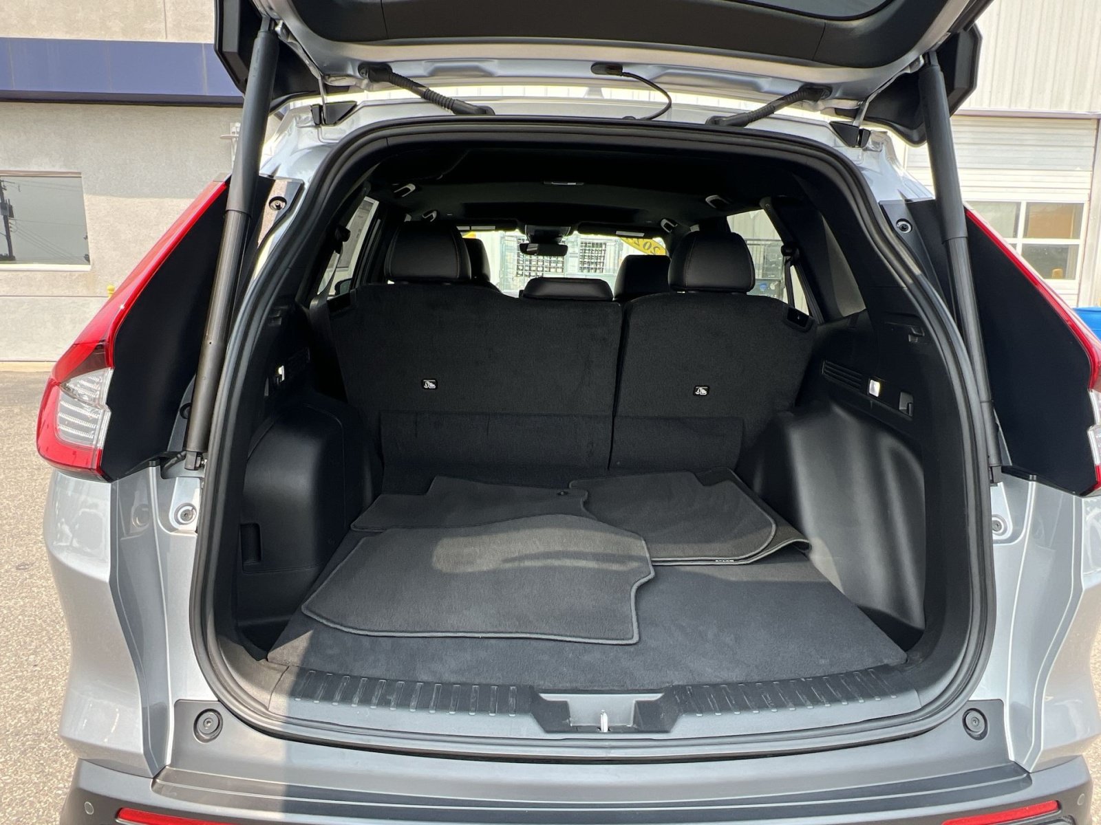 Used 2024 Honda CR-V Sport-L image 24