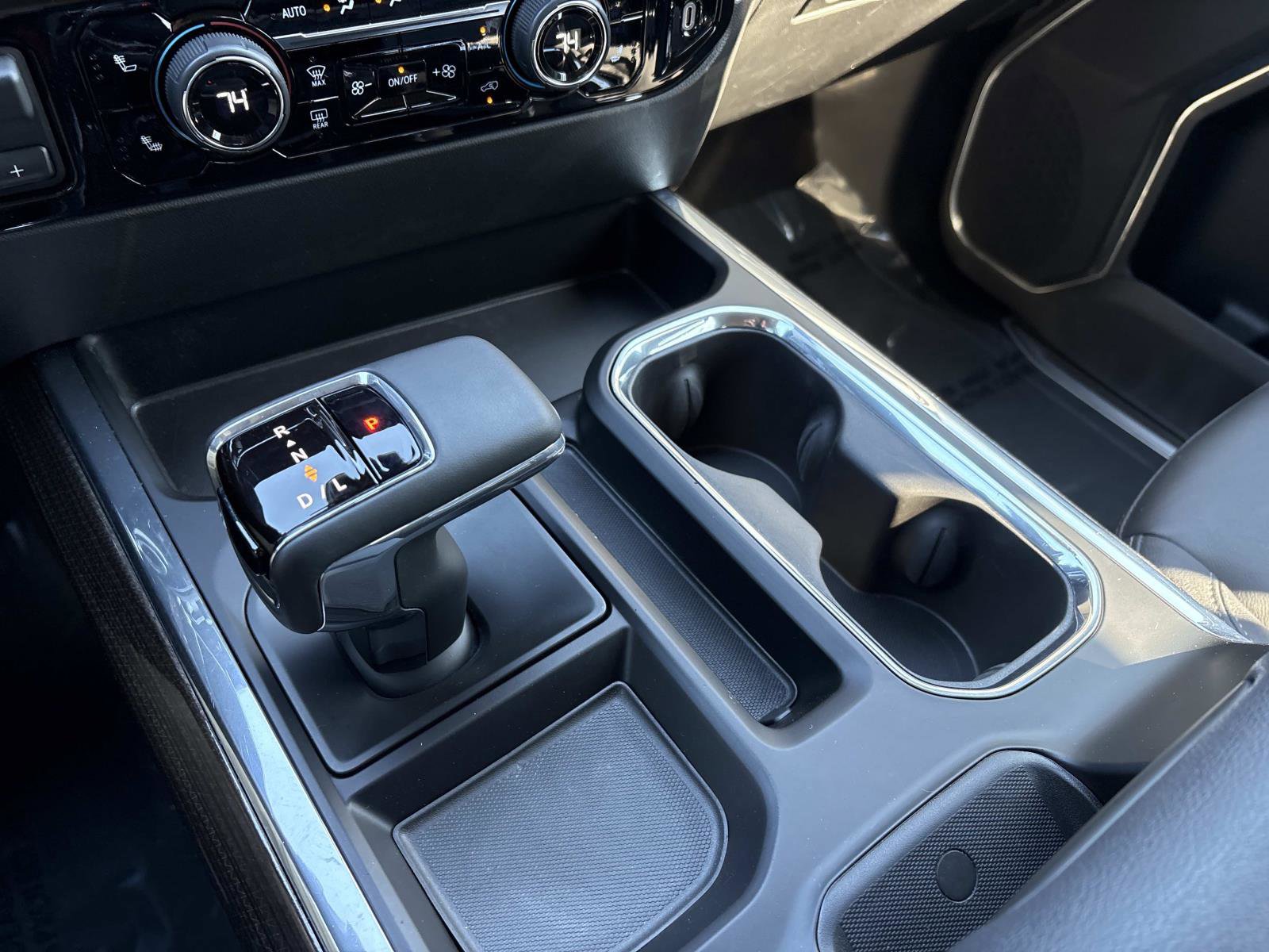 Certified 2024 Chevrolet Silverado 1500 RST w/ All Star Edition Plus image 23