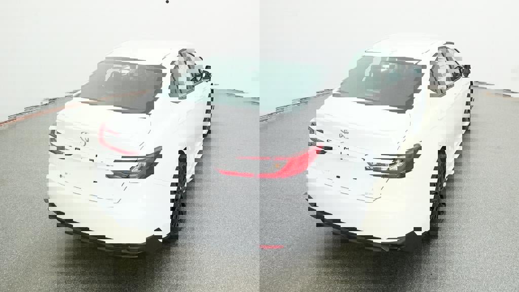 New 2026 Toyota Camry SE image 41