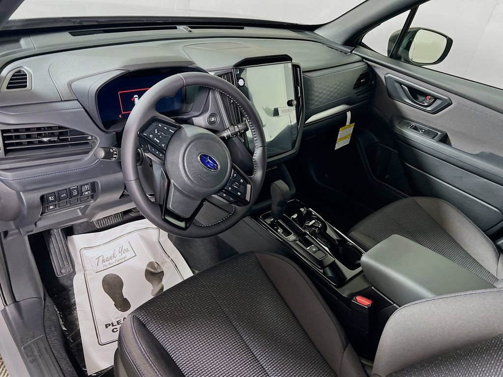 New 2026 Subaru Forester Premium image 9