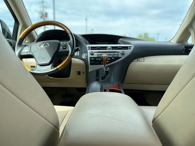 Used 2011 Lexus RX 350 AWD w/ Premium Pkg image 26
