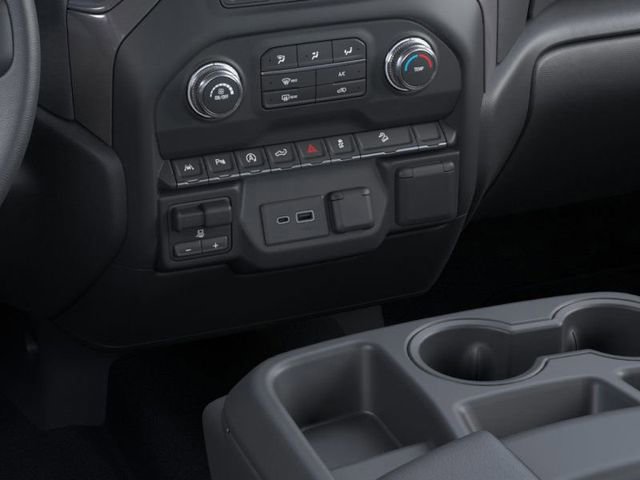 New 2026 GMC Sierra 1500 Pro w/ Pro Value Package image 23