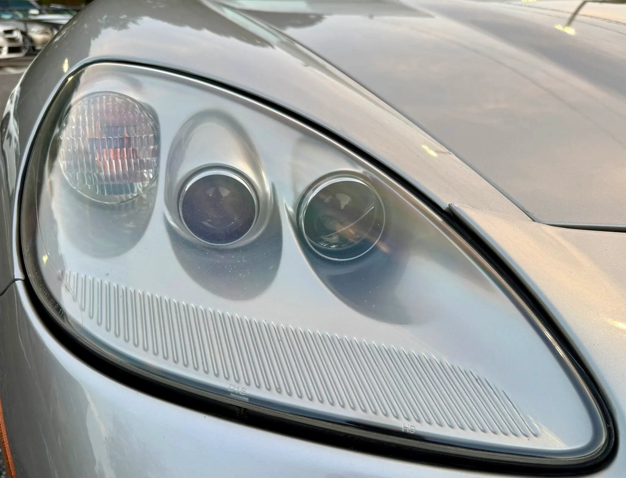Used 2008 Chevrolet Corvette Coupe RWD image 13