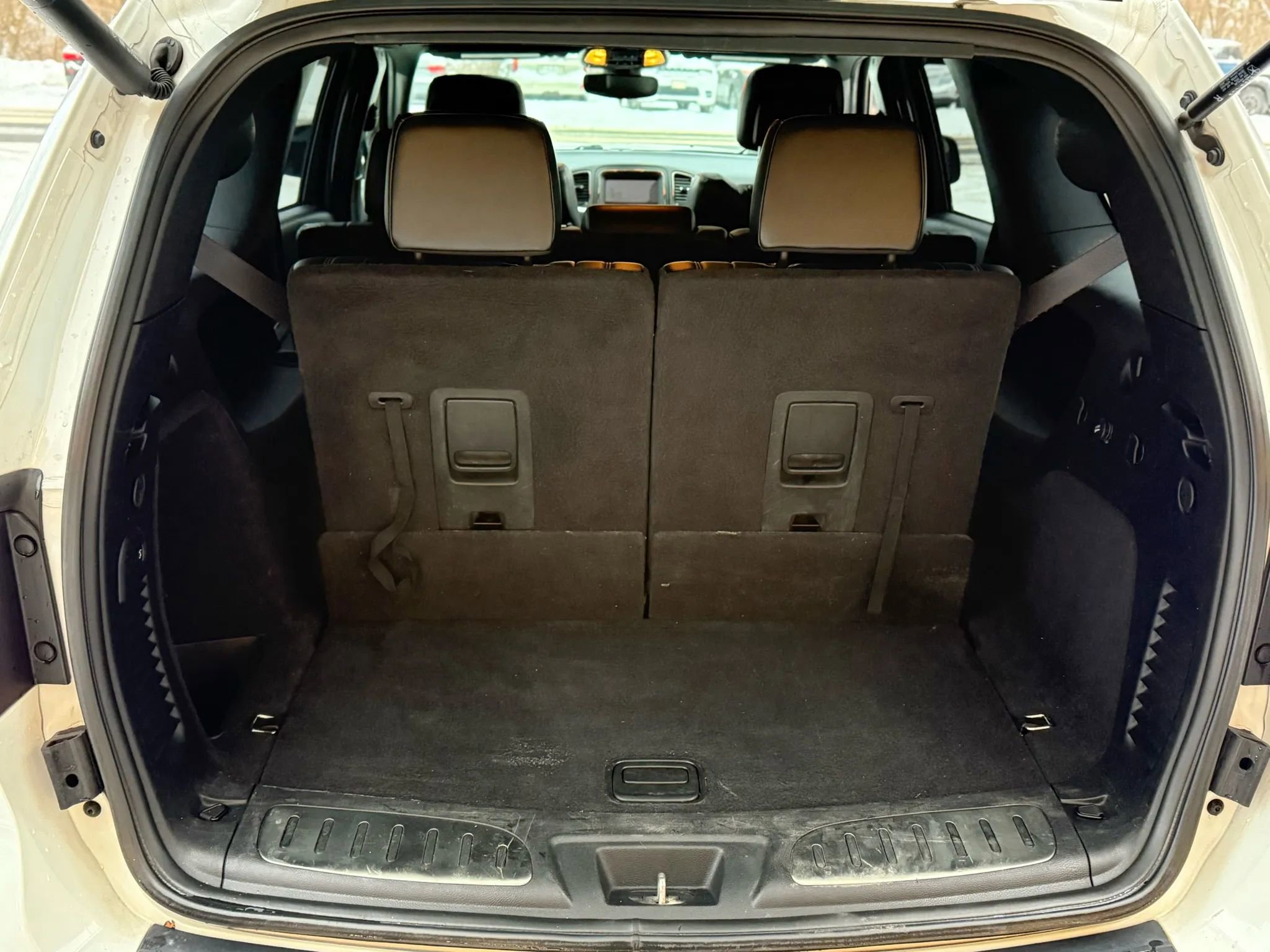 Used 2019 Dodge Durango R/T image 41