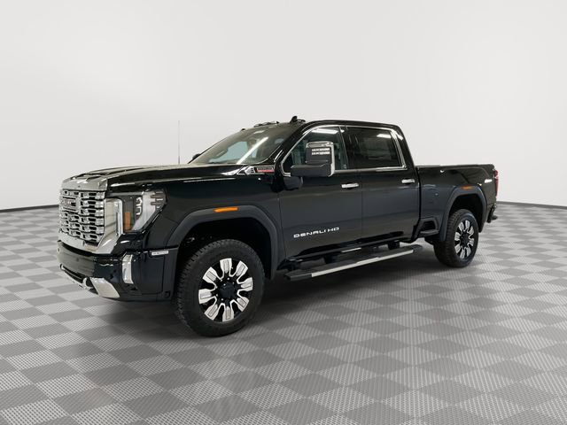 New 2026 GMC Sierra 2500 Denali w/ Denali Reserve Package image 6