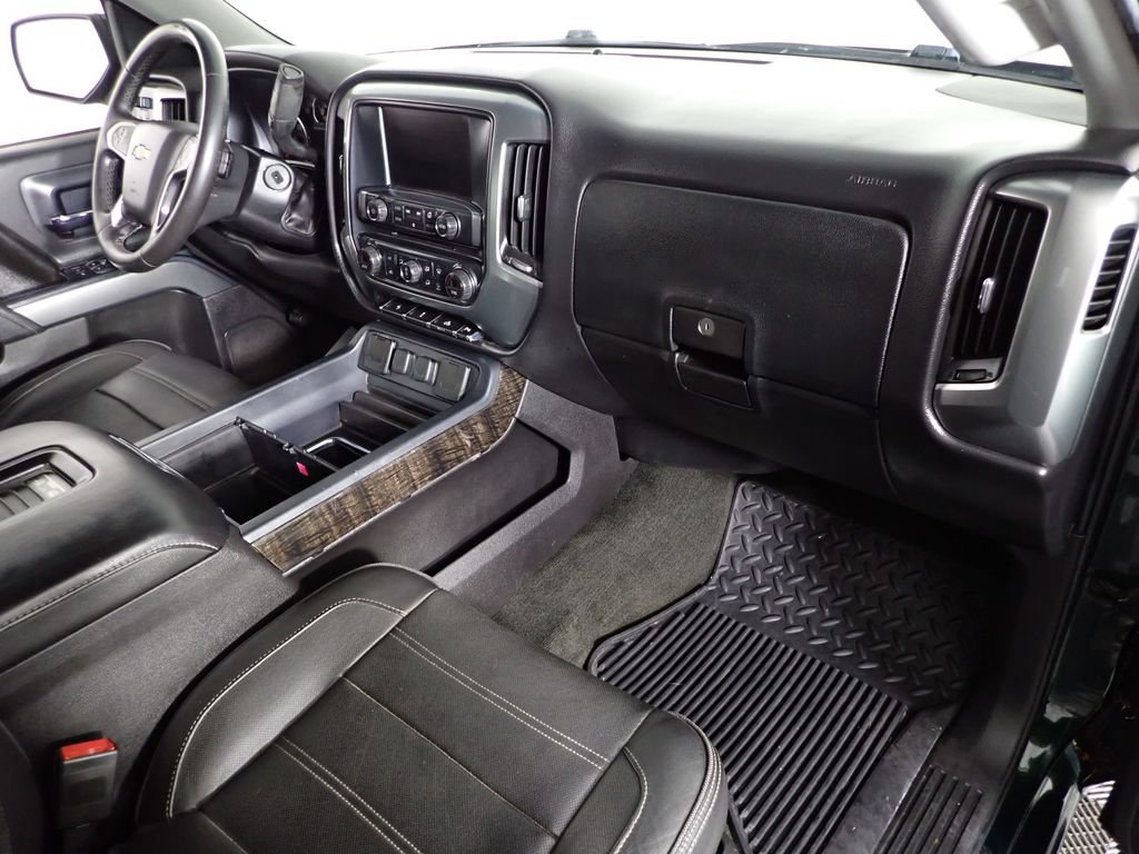 Used 2015 Chevrolet Silverado 1500 LT w/ LT Convenience Package RWD image 35