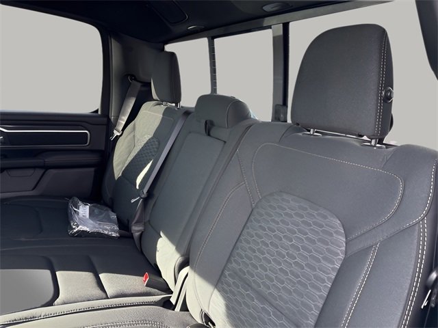 New 2026 RAM 1500 4x4 Crew Cab image 20