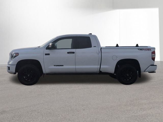 Used 2020 Toyota Tundra SR5 image 9