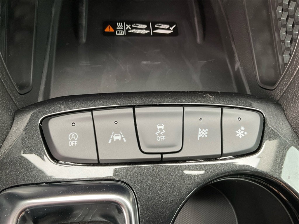 New 2026 Chevrolet TrailBlazer LT w/ Convenience Package image 30