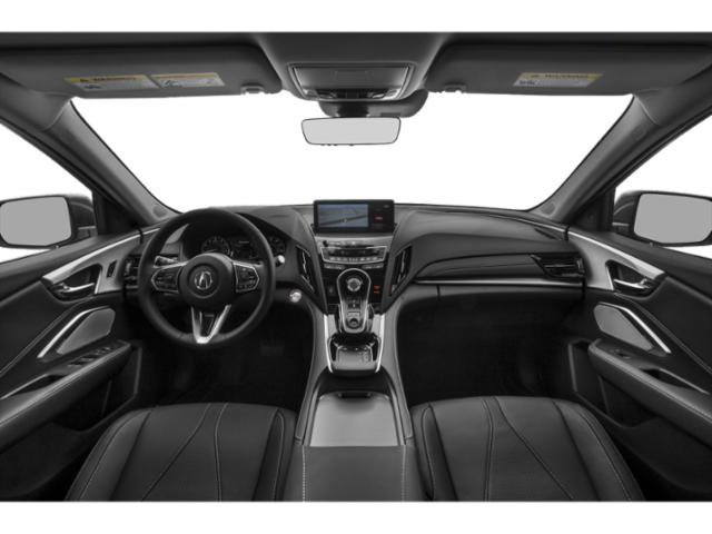 Used 2019 Acura RDX w/ Technology Package AWD/4WD image 8
