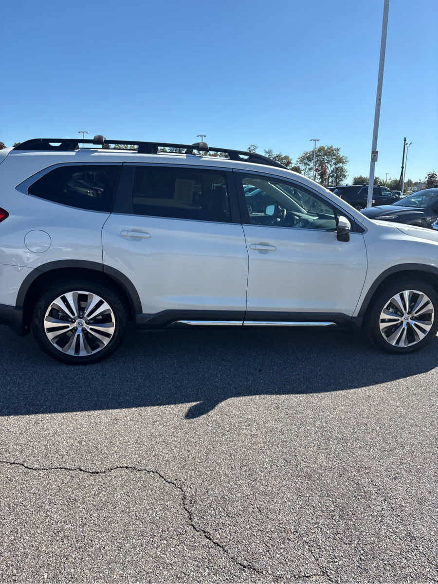 Used 2021 Subaru Ascent Limited w/ Technology Package AWD/4WD image 33