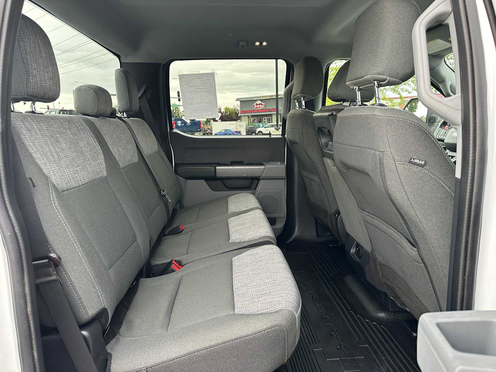 Used 2023 Ford F350 XLT image 12