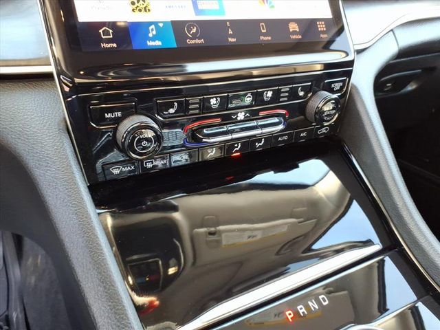 Used 2022 Jeep Grand Cherokee Limited 4xe w/ Luxury Tech Group II image 21