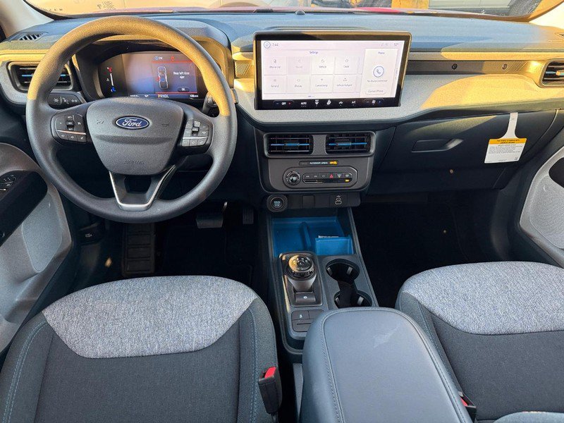 New 2025 Ford Maverick XLT FWD image 13