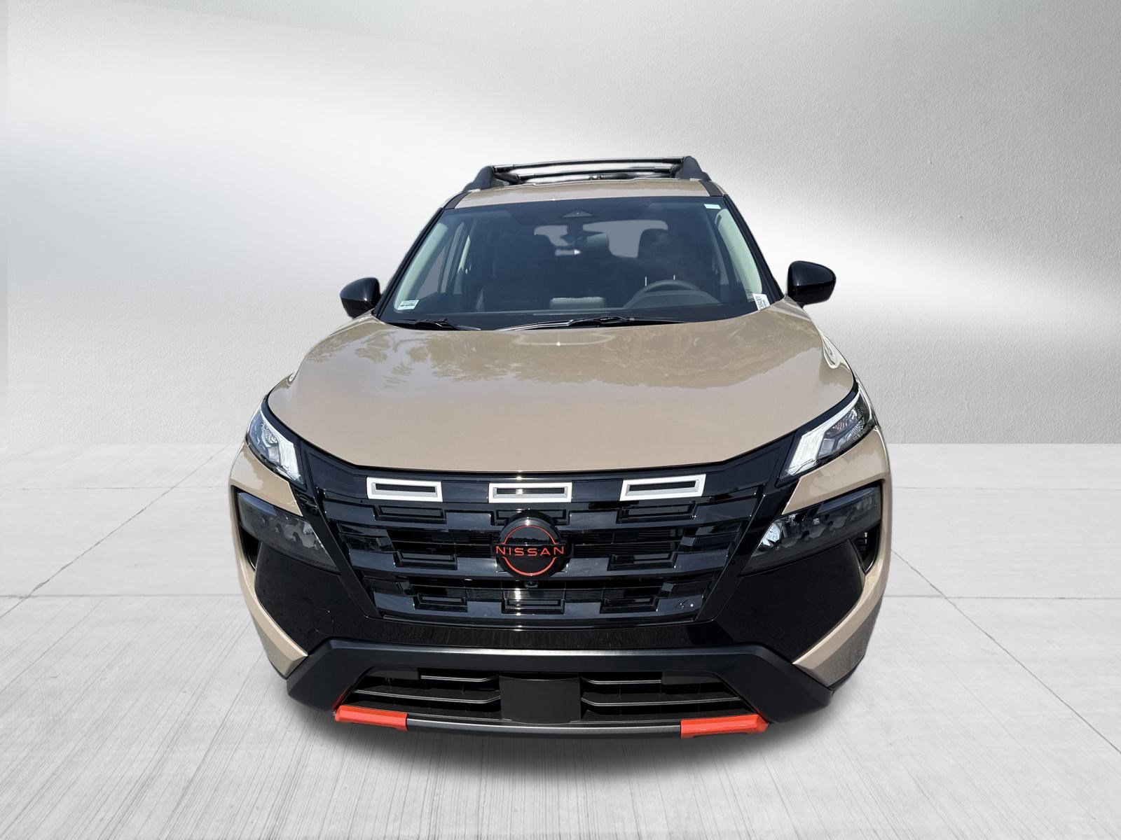 New 2026 Nissan Rogue SV image 2