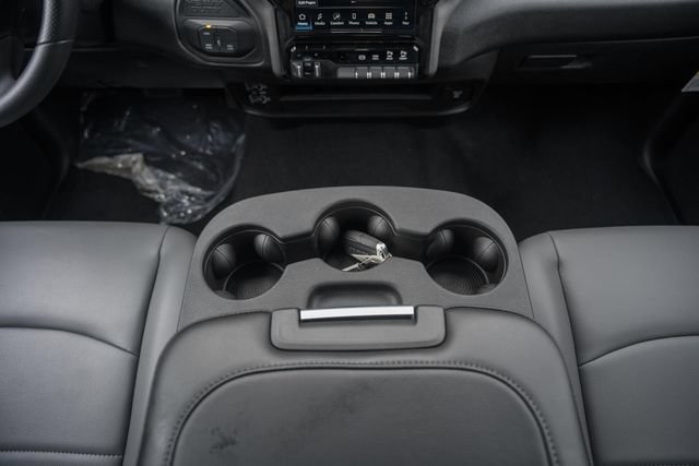 New 2026 RAM 3500 Tradesman AWD/4WD image 40